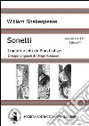 Sonetti - Sonetti 111-132 Libro 6/7 (versione PC o MAC). E-book. Formato EPUB ebook
