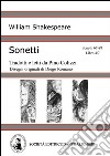 Sonetti 67-88 - Libro 4/7 (Versione IPAD). E-book. Formato EPUB ebook