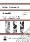 Sonetti 111-132 - Libro 6/7 (Versione IPAD). E-book. Formato EPUB ebook