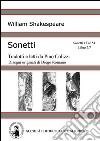 Sonetti 133-154 - Libro 7/7 (versione IPAD). E-book. Formato EPUB ebook