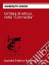 Un'idea di letteratura nella commediaCollana 'CAMMINANDO CON DANTE'. E-book. Formato EPUB ebook