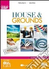 House & grounds. Student's book. Per gli Ist. tecnici. E-book. Formato PDF ebook