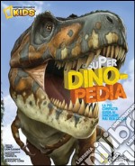 Super dinopedia. E-book. Formato EPUB ebook