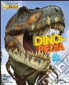 Super dinopedia. E-book. Formato EPUB ebook