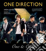 One Direction. One & only. E-book. Formato EPUB