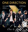 One Direction. One & only. E-book. Formato EPUB ebook di Nadia Cohen