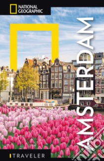 Amsterdam. E-book. Formato EPUB ebook di Christopher Catling