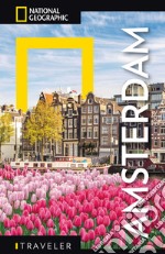 Amsterdam. E-book. Formato EPUB ebook