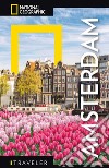 Amsterdam. E-book. Formato EPUB ebook di Christopher Catling