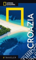 Croazia. E-book. Formato EPUB ebook