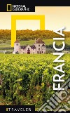 Francia. E-book. Formato EPUB ebook