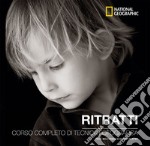 Ritratti: Corso completo di tecnica fotografica. E-book. Formato EPUB ebook