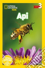 Api Livello 3. E-book. Formato EPUB ebook