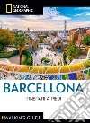 Barcellona. Itinerari a piedi. E-book. Formato EPUB ebook