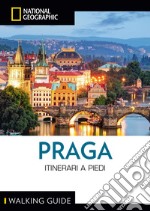 Praga. Itinerari a piedi. E-book. Formato EPUB