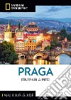 Praga. Itinerari a piedi. E-book. Formato EPUB ebook