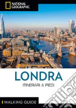 Londra. Itinerari a piedi. E-book. Formato EPUB ebook