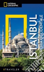 Istanbul e Turchia Occidentale. E-book. Formato EPUB ebook