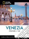 Venezia. Itinerari a piedi. E-book. Formato EPUB ebook di Joe Yogerst