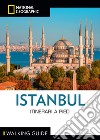 Istanbul. Itinerari a piedi. E-book. Formato EPUB ebook