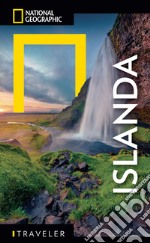 Islanda. E-book. Formato EPUB ebook