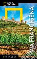 Via Francigena. E-book. Formato EPUB ebook