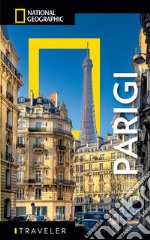 Parigi. E-book. Formato EPUB ebook