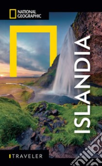 Islandia Traveler. E-book. Formato EPUB ebook di AA. VV.