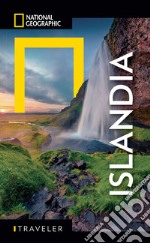 Islandia Traveler. E-book. Formato EPUB ebook