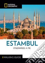 Estambul Walking. E-book. Formato EPUB ebook