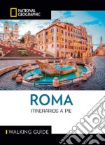 Roma Walking. E-book. Formato EPUB