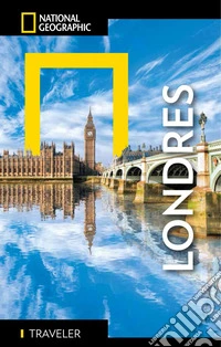 Londres - Guía National Geographic Traveler. E-book. Formato EPUB ebook