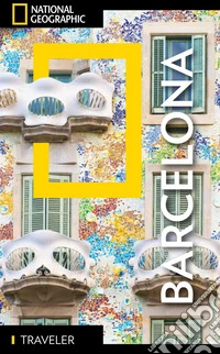 Barcelona - Guía National Geographic Traveler. E-book. Formato EPUB ebook