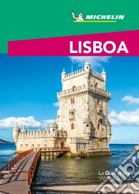 Lisboa - La Guia Verde Week&Go. E-book. Formato EPUB ebook
