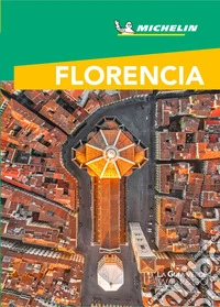 Florencia - La Guia Verde Week&Go. E-book. Formato EPUB ebook