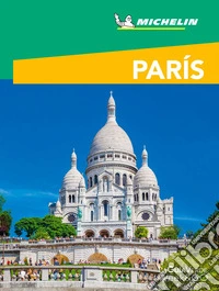 París - La Guia Verde Week&Go. E-book. Formato EPUB ebook