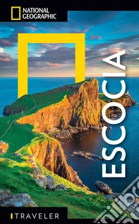 Escocia. Guía National Geographic Traveler. E-book. Formato EPUB ebook