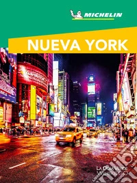 Nueva York - La Guía Verde Week&Go. E-book. Formato EPUB ebook