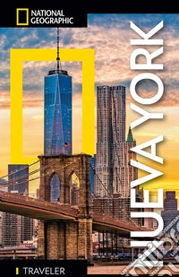 Nueva York - Guía National Geographic Traveler. E-book. Formato EPUB ebook