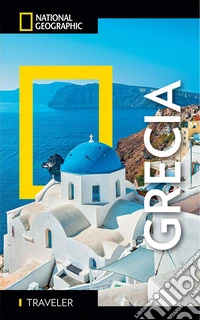 Grecia - Guía National Geographic Traveler. E-book. Formato EPUB ebook