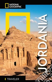 Jordánia - Guía National Geographic Traveler. E-book. Formato EPUB ebook