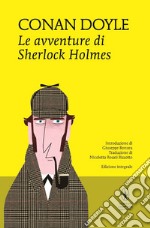 Le avventure di Sherlock Holmes. E-book. E-book. Formato EPUB ebook