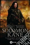 Solomon Kane. E-book. Formato EPUB ebook di Robert E. Howard