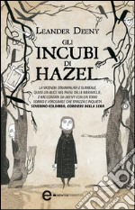 Gli incubi di Hazel. E-book. Formato Mobipocket ebook