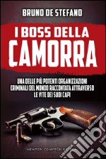 I boss della camorra. E-book. Formato Mobipocket