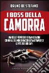 I boss della camorra. E-book. Formato EPUB ebook