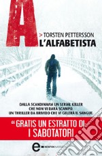 A L'alfabetista. E-book. Formato EPUB ebook