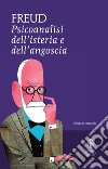 Psicoanalisi dell'isteria e dell'angoscia. E-book. Formato EPUB ebook