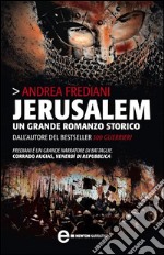 Jerusalem. E-book. Formato EPUB ebook