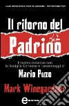 Il ritorno del padrino. E-book. Formato EPUB ebook di Mark Winegardner